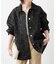 《一部店舗+WEB限定》LAYAS/レイヤーズ レースシャツジャケット