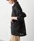 《一部店舗+WEB限定》LAYAS/レイヤーズ レースシャツジャケット