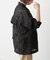 《一部店舗+WEB限定》LAYAS/レイヤーズ レースシャツジャケット