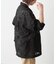 《一部店舗+WEB限定》LAYAS/レイヤーズ レースシャツジャケット