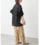 《一部店舗+WEB限定》LAYAS/レイヤーズ レースシャツジャケット