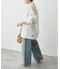 《一部店舗+WEB限定》LAYAS/レイヤーズ レースシャツジャケット