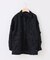 《一部店舗+WEB限定》LAYAS/レイヤーズ レースシャツジャケット