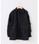 《一部店舗+WEB限定》LAYAS/レイヤーズ レースシャツジャケット
