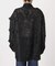 《一部店舗+WEB限定》LAYAS/レイヤーズ レースシャツジャケット