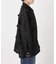 《一部店舗+WEB限定》LAYAS/レイヤーズ レースシャツジャケット