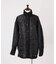 《一部店舗+WEB限定》LAYAS/レイヤーズ レースシャツジャケット