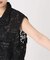 《一部店舗+WEB限定》LAYAS/レイヤーズ レースベスト