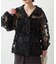 《一部店舗+WEB限定》LAYAS/レイヤーズ 別注レースアノラック