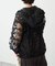 《一部店舗+WEB限定》LAYAS/レイヤーズ 別注レースアノラック