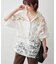 《一部店舗+WEB限定》LAYAS/レイヤーズ 別注レースアノラック