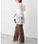 《一部店舗+WEB限定》LAYAS/レイヤーズ 別注レースアノラック