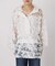 《一部店舗+WEB限定》LAYAS/レイヤーズ 別注レースアノラック