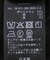 メッシュギャザーブルゾン