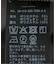 《セットアップ可》ツイルストレッチダブルボタン ベスト