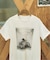 LEGAL COFFEE × Spick DOG Tee