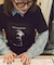 LEGAL COFFEE × Spick DOG Tee