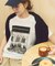 LEGAL COFFEE × Spick DOG Tee