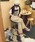 LEGAL COFFEE × Spick DOG Tee