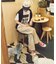 LEGAL COFFEE × Spick DOG Tee