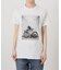 LEGAL COFFEE × Spick DOG Tee