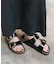 《追加》BIRKENSTOCK/ビルケンシュトック ARIZONA BIG BUCKLE HEX