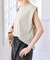 《新色有り / 追加》ATON/エイトン FRESCA SINGLE JERSEY TANK TOP