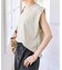 《新色有り / 追加》ATON/エイトン FRESCA SINGLE JERSEY TANK TOP