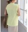 《新色有り / 追加》ATON/エイトン FRESCA SINGLE JERSEY TANK TOP