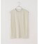 《新色有り / 追加》ATON/エイトン FRESCA SINGLE JERSEY TANK TOP