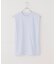 《新色有り / 追加》ATON/エイトン FRESCA SINGLE JERSEY TANK TOP