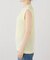 《新色有り / 追加》ATON/エイトン FRESCA SINGLE JERSEY TANK TOP