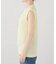 《新色有り / 追加》ATON/エイトン FRESCA SINGLE JERSEY TANK TOP