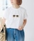 《追加》ANGE IN DISGUISE/アンジ イン ディスガイズ ROSE et MOUSSE TEE