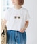 《追加》ANGE IN DISGUISE/アンジ イン ディスガイズ ROSE et MOUSSE TEE