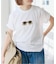 《追加》ANGE IN DISGUISE/アンジ イン ディスガイズ ROSE et MOUSSE TEE