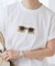 《追加》ANGE IN DISGUISE/アンジ イン ディスガイズ ROSE et MOUSSE TEE
