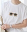 《追加》ANGE IN DISGUISE/アンジ イン ディスガイズ ROSE et MOUSSE TEE