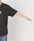 《追加》ANGE IN DISGUISE/アンジ イン ディスガイズ ROSE et MOUSSE TEE