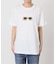 《追加》ANGE IN DISGUISE/アンジ イン ディスガイズ ROSE et MOUSSE TEE