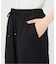 ドレープツイルイージーファティーグパンツ
