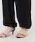 ドレープツイルイージーファティーグパンツ