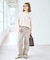 《別注カラーあり》upper hights/アッパーハイツ THE NIECE MID-RISE*