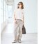 《別注カラーあり》upper hights/アッパーハイツ THE NIECE MID-RISE*
