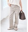 《別注カラーあり》upper hights/アッパーハイツ THE NIECE MID-RISE*