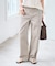 《別注カラーあり》upper hights/アッパーハイツ THE NIECE MID-RISE*
