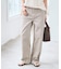 《別注カラーあり》upper hights/アッパーハイツ THE NIECE MID-RISE*