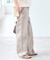 《別注カラーあり》upper hights/アッパーハイツ THE NIECE MID-RISE*