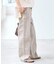 《別注カラーあり》upper hights/アッパーハイツ THE NIECE MID-RISE*