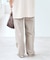 《別注カラーあり》upper hights/アッパーハイツ THE NIECE MID-RISE*